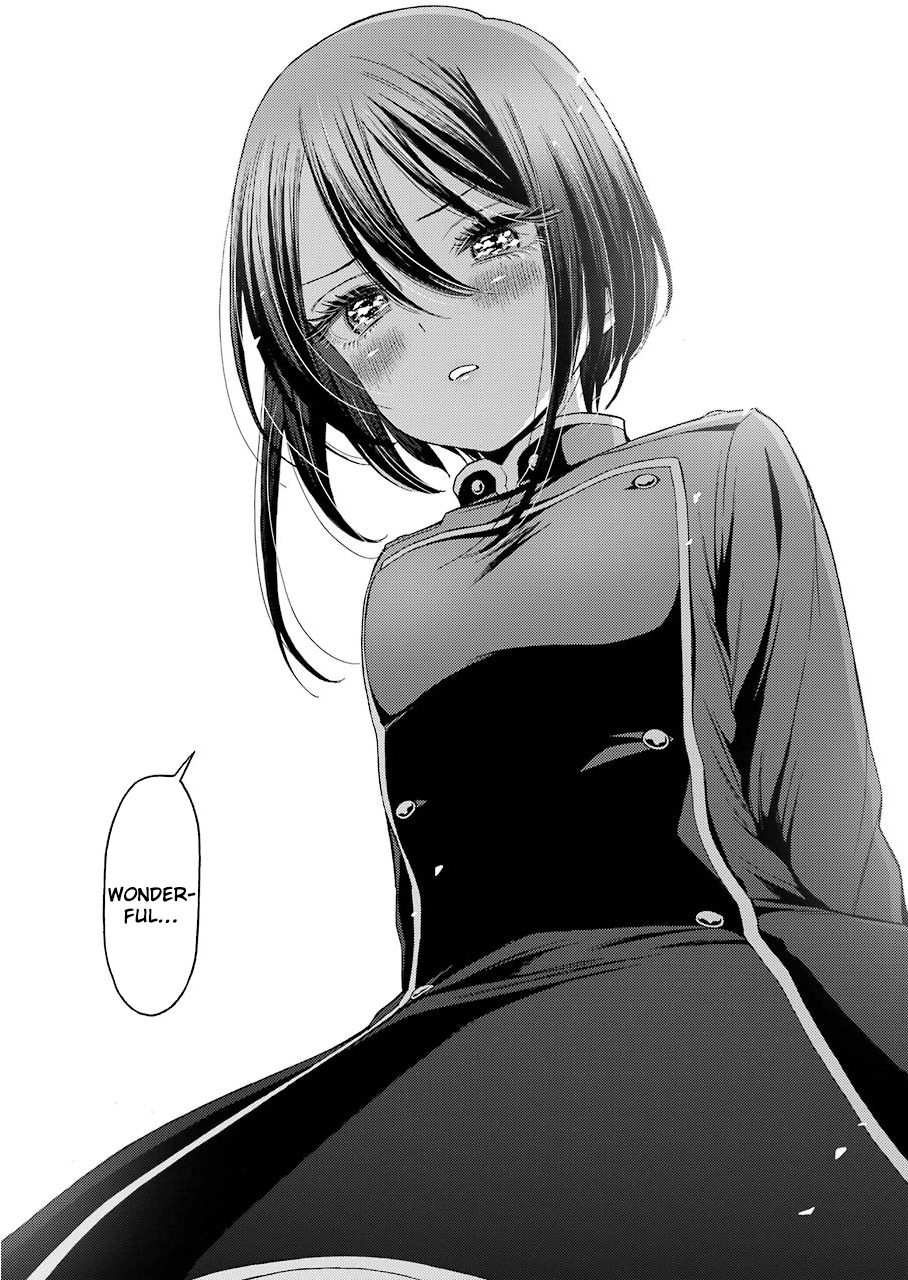 My Dress-Up Darling, Chapter 29 image 14